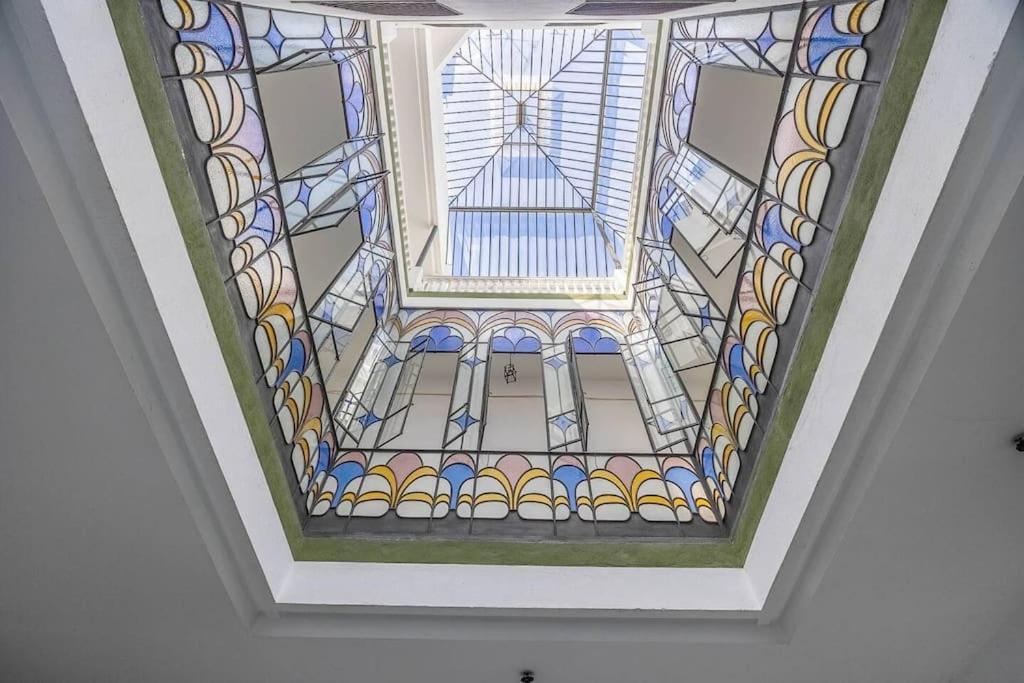 Karamel Apartment Seville Exterior photo