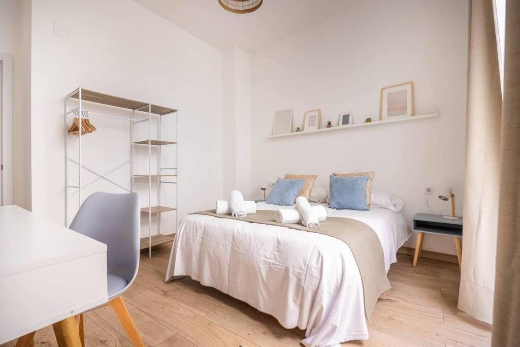 Karamel Apartment Seville Exterior photo