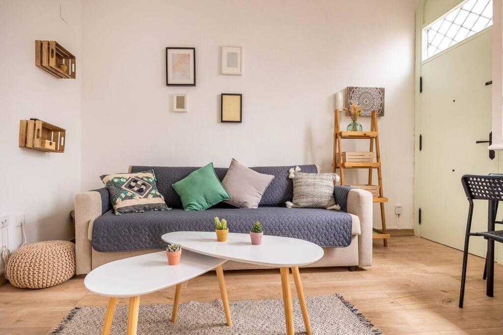 Karamel Apartment Seville Exterior photo