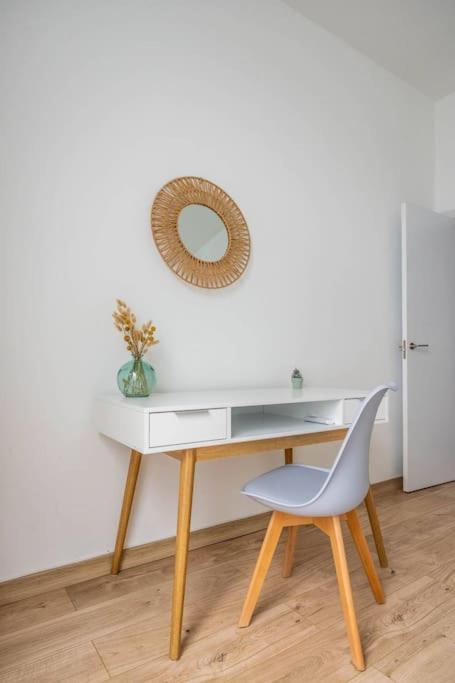 Karamel Apartment Seville Exterior photo