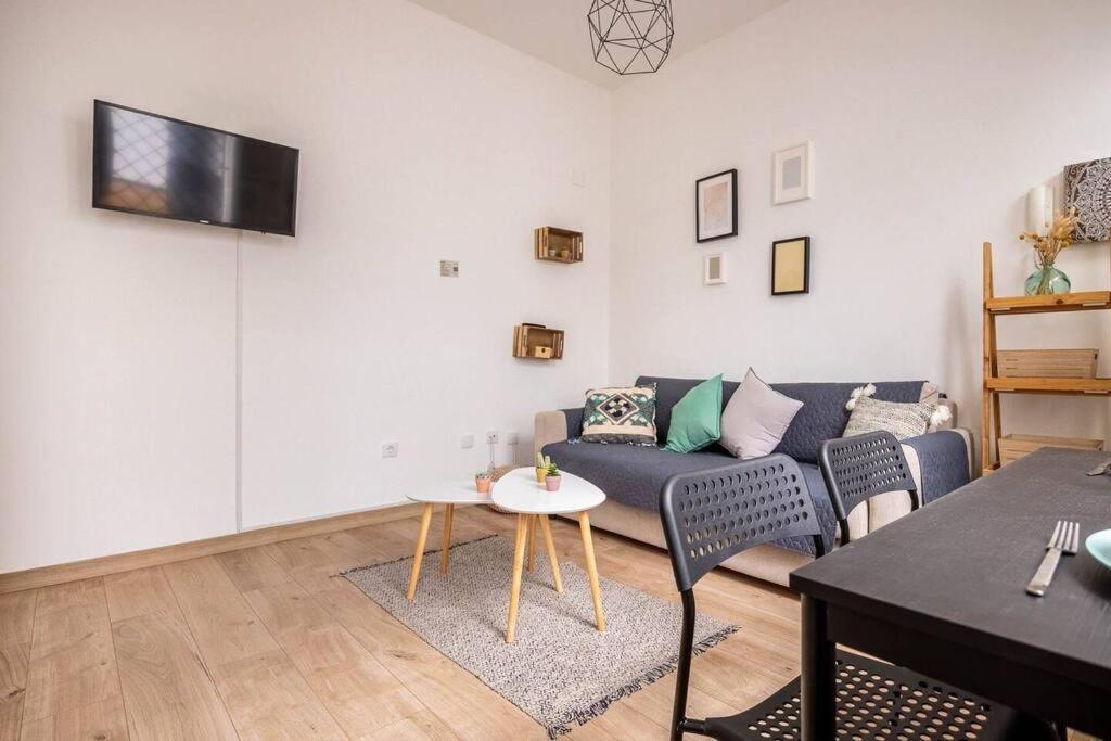 Karamel Apartment Seville Exterior photo