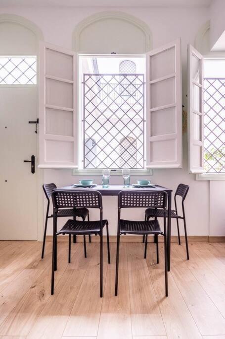 Karamel Apartment Seville Exterior photo
